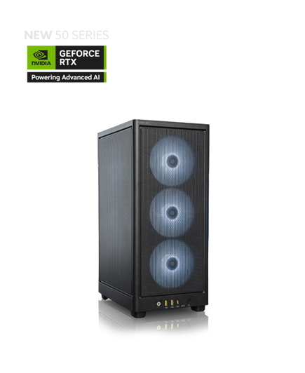 CHRONOS Gaming Desktop