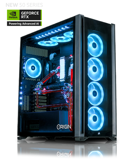 GENESIS Gaming PC