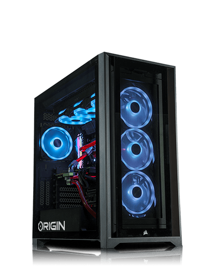 Gaming Desktops Gaming Pc Origin Pc