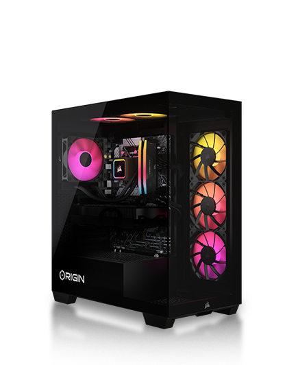 NEURON Gaming PC