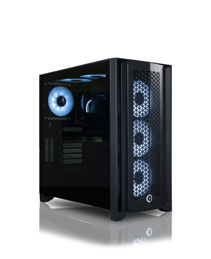 Custom Gaming PCs & Gaming Desktops