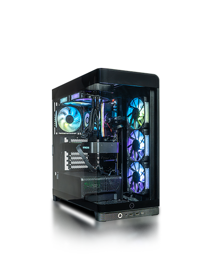 NEURON Gaming PC
