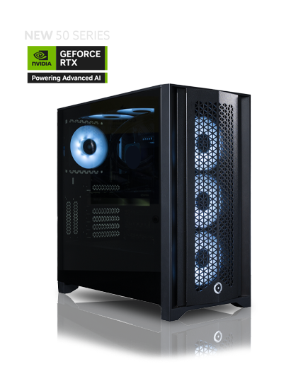 NEURON Gaming PC