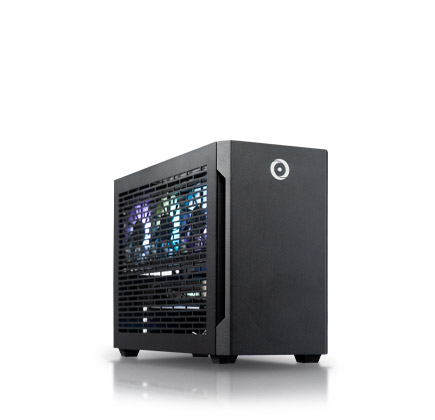 CHRONOS Gaming Desktop