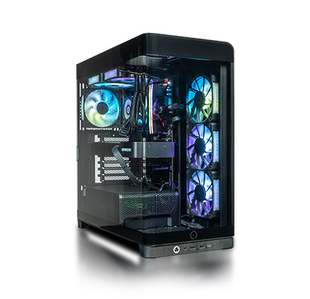 NEURON Gaming PC