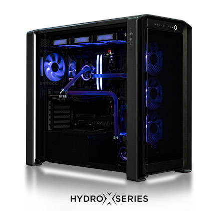 GENESIS Gaming PC