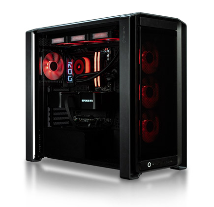 MILLENNIUM Gaming PC