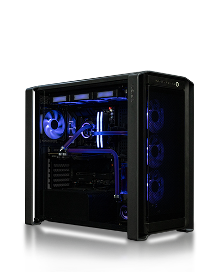 GENESIS Gaming PC