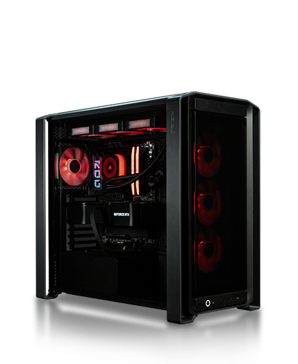 MILLENNIUM Gaming PC