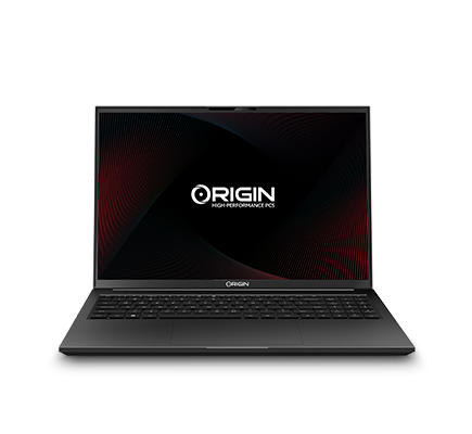 All-new thin & light EON16-S custom gaming laptop powered by NVIDIA GeForce RTX 40 Series graphics cards.”