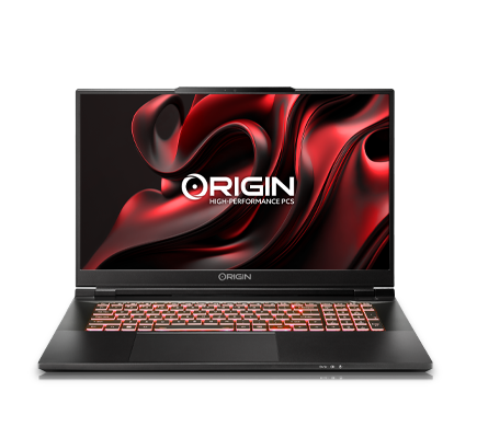 EON17-X Gaming Laptop