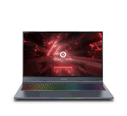 All-new thin & light EVO15-S custom gaming laptop powered by NVIDIA GeForce RTX 30 Series graphics cards.