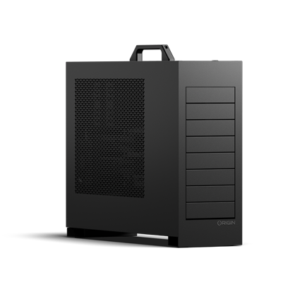 L-CLASS Workstation Desktops