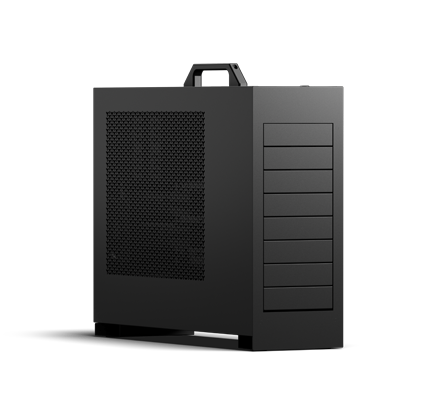 L-CLASS Workstation Desktops