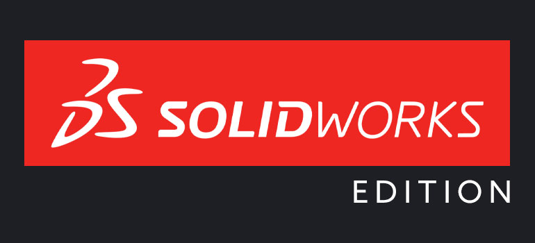 L-CLASS Solidworks Edition Logo