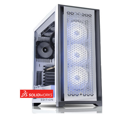 L-CLASS Workstation Desktops