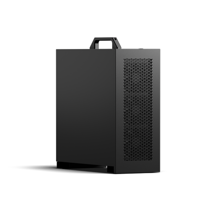 M-CLASS Workstation Desktops