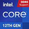 Intel 12th Generation