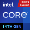 Intel 14th Generation