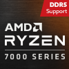AMD DDR5