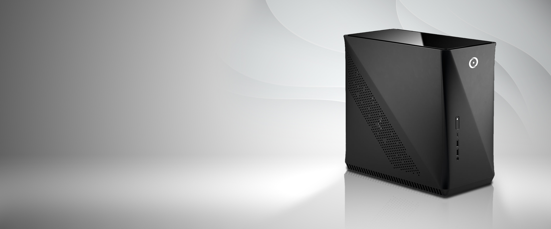 NEW CHRONOS CASE, ERA BY FRACTAL DESIGN