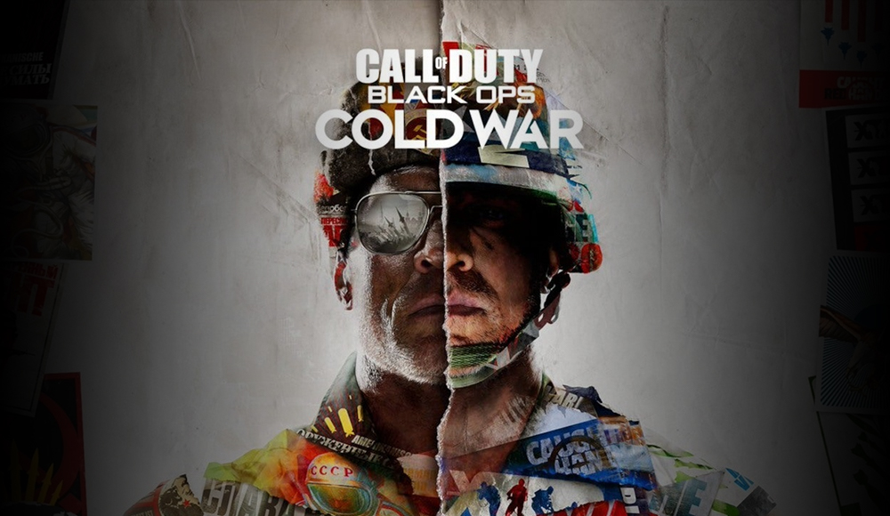 Call of Duty: Black Ops Cold War Bundle | ORIGIN PC