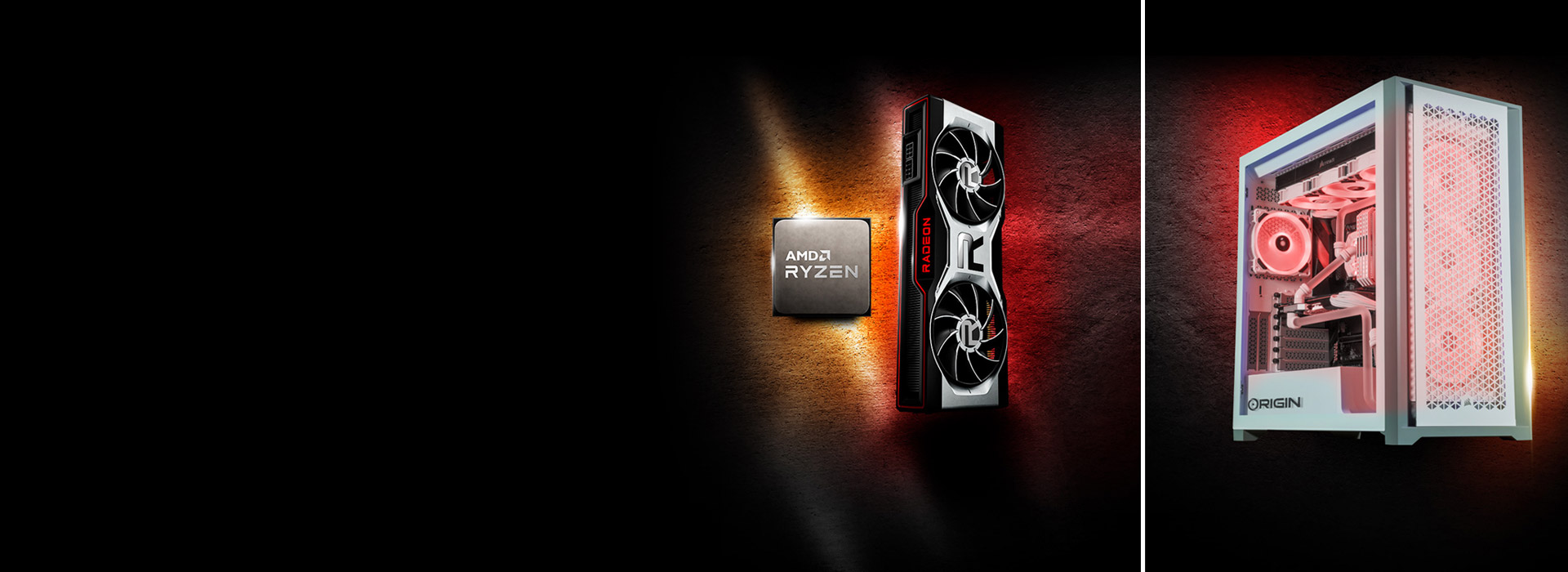 All AMD Performance