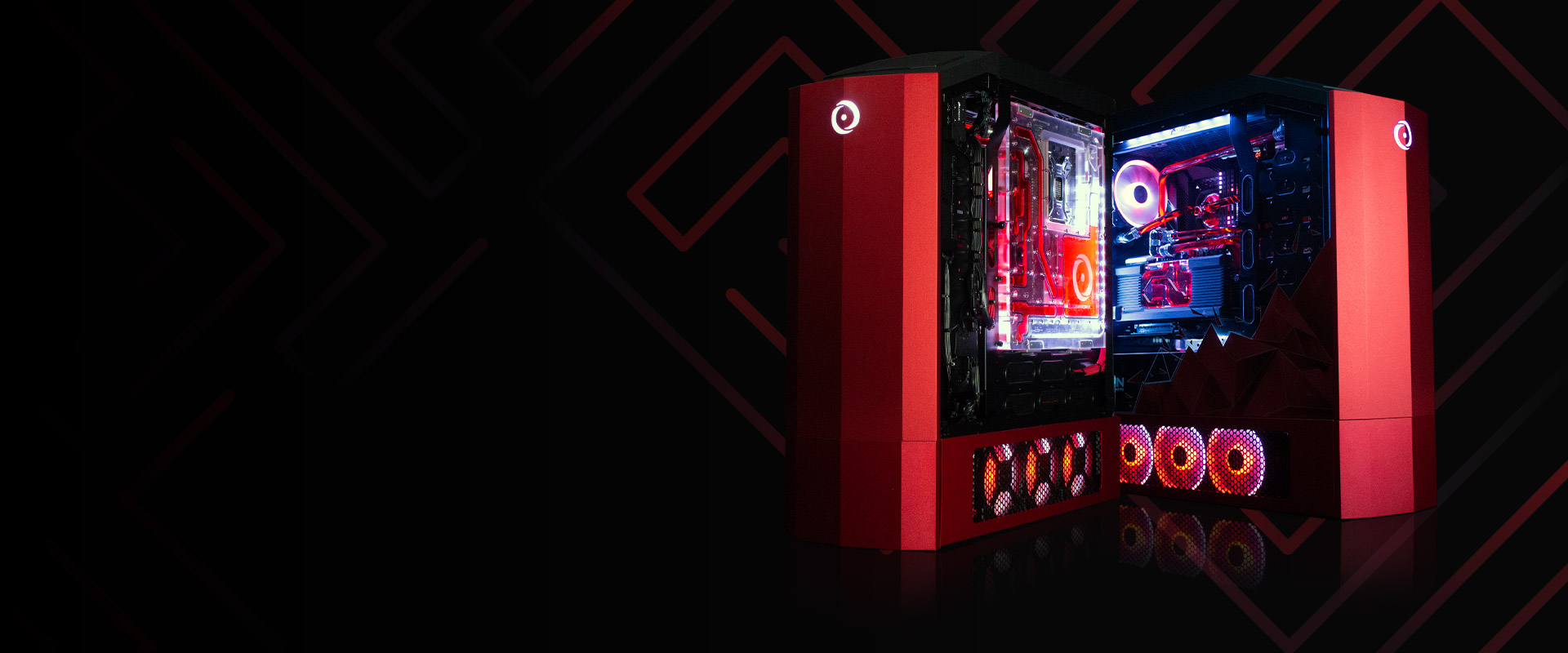 Cooling Block