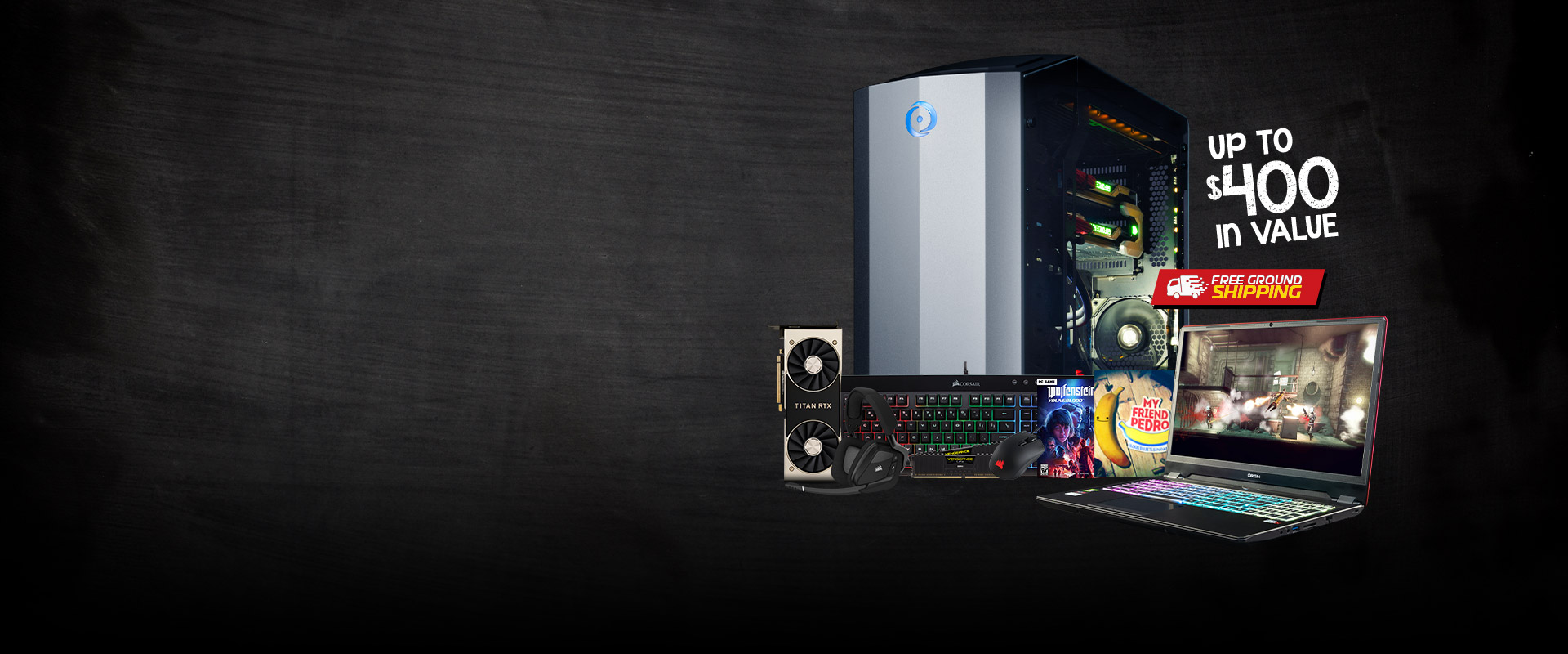 July Promo