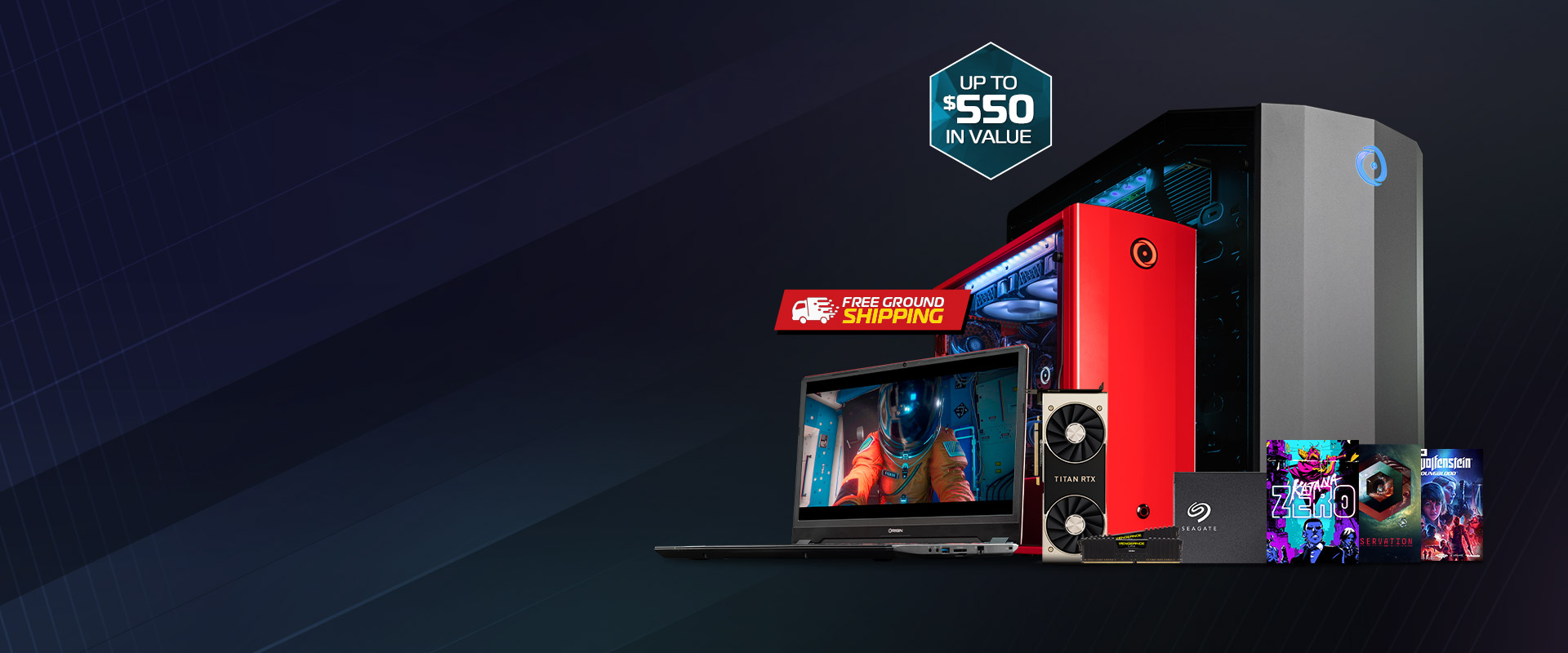 June Promo