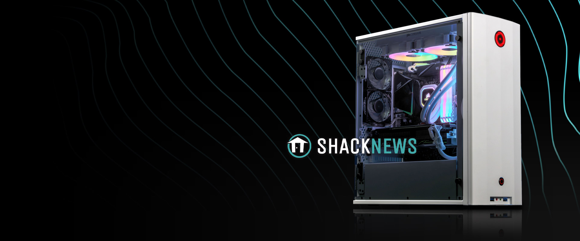 NEURON Shacknews Review