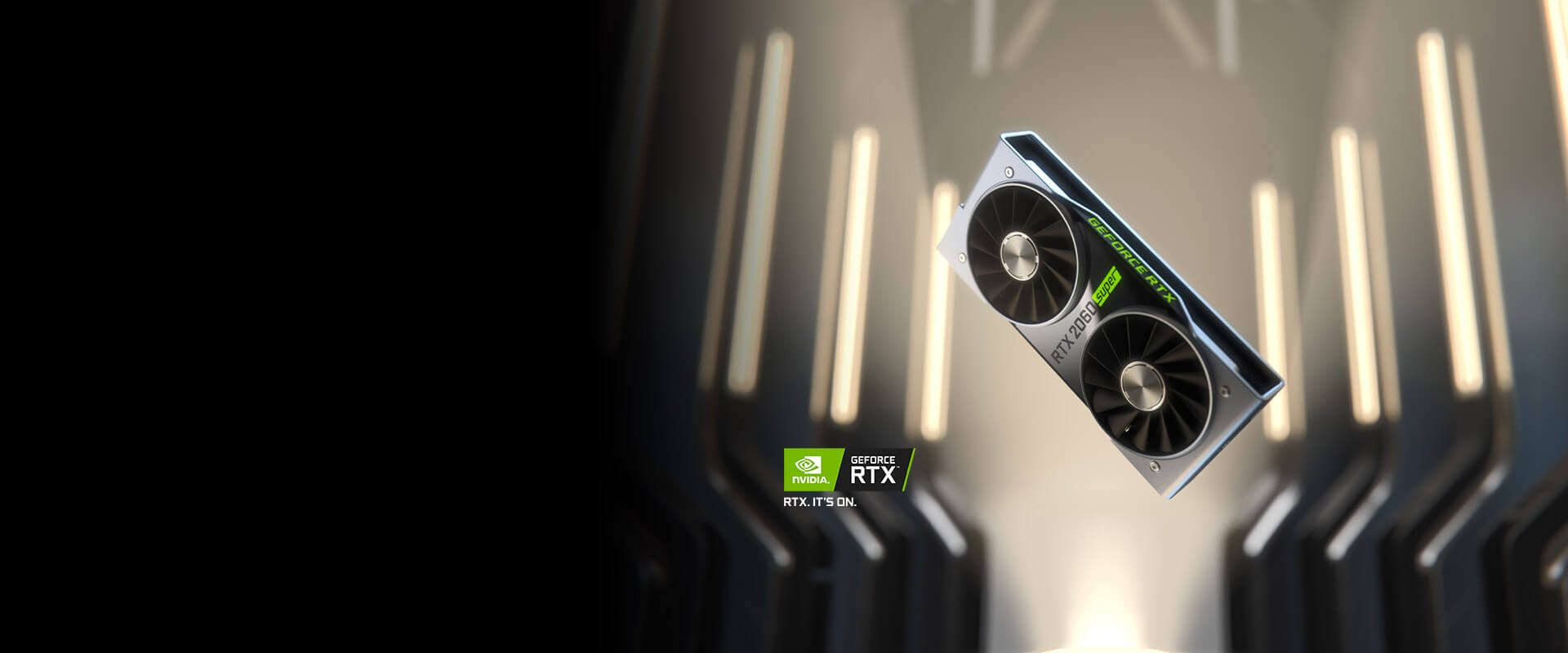 GeForce RTX Super Graphics Cards