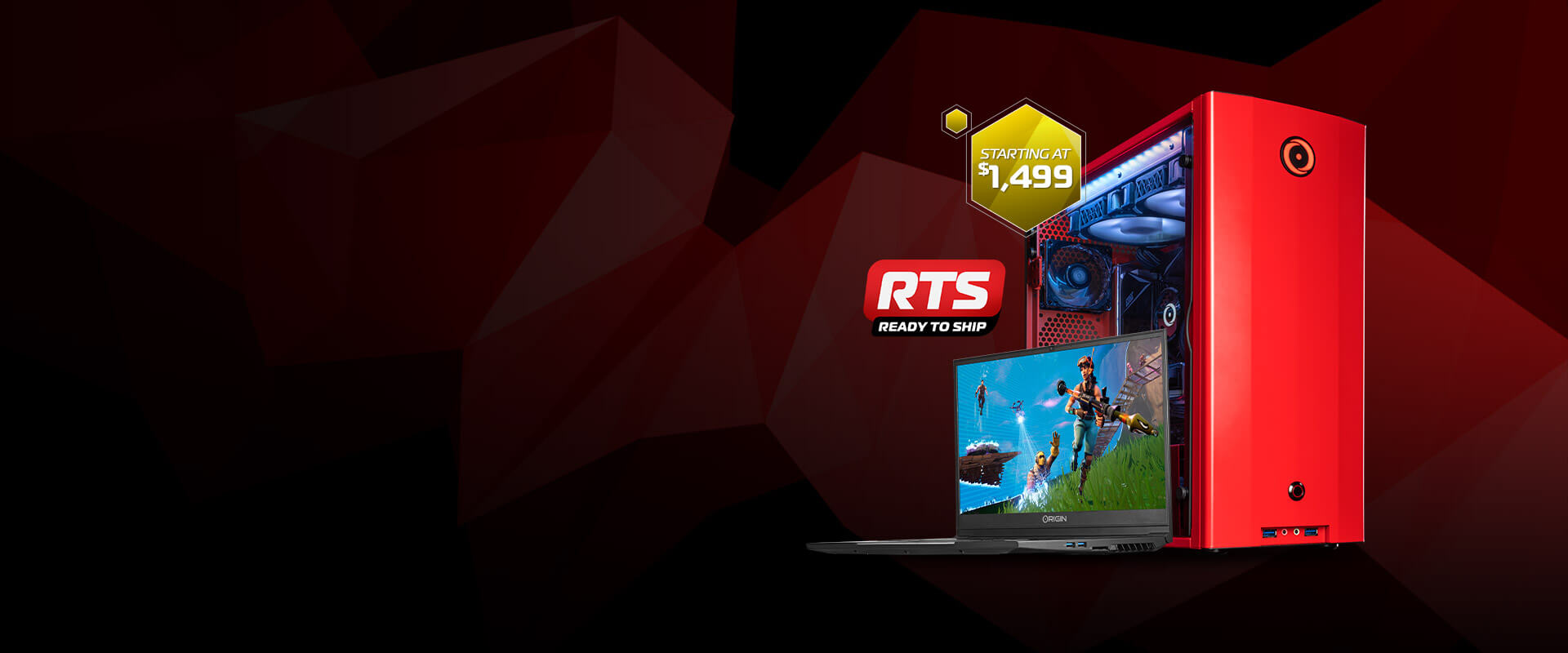 RTS Systems