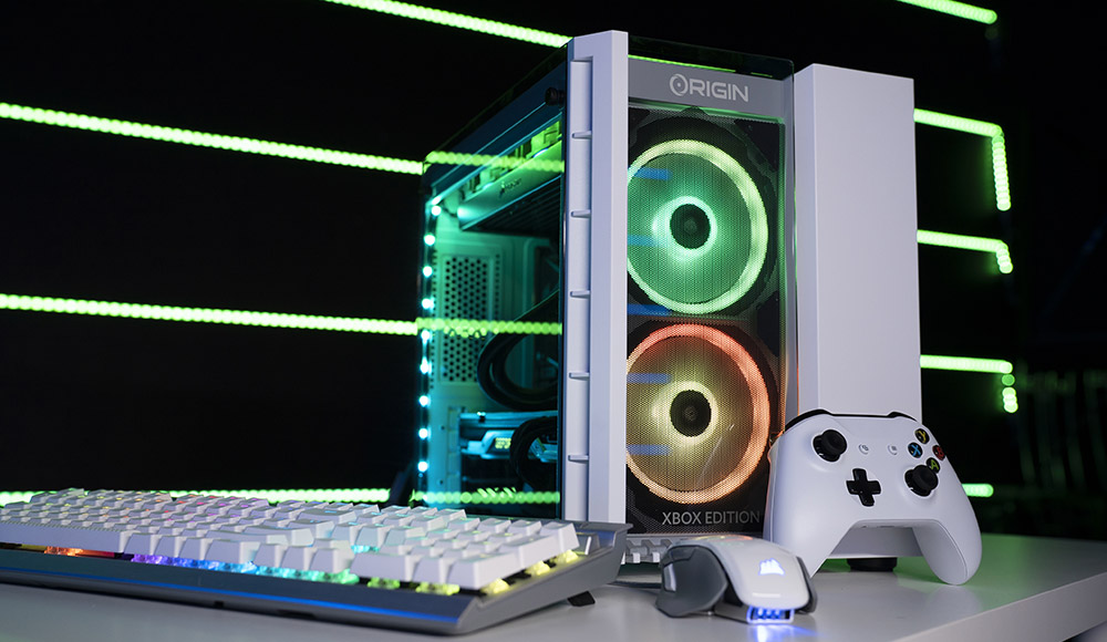 BIG O Desktop, Best Gaming Desktop