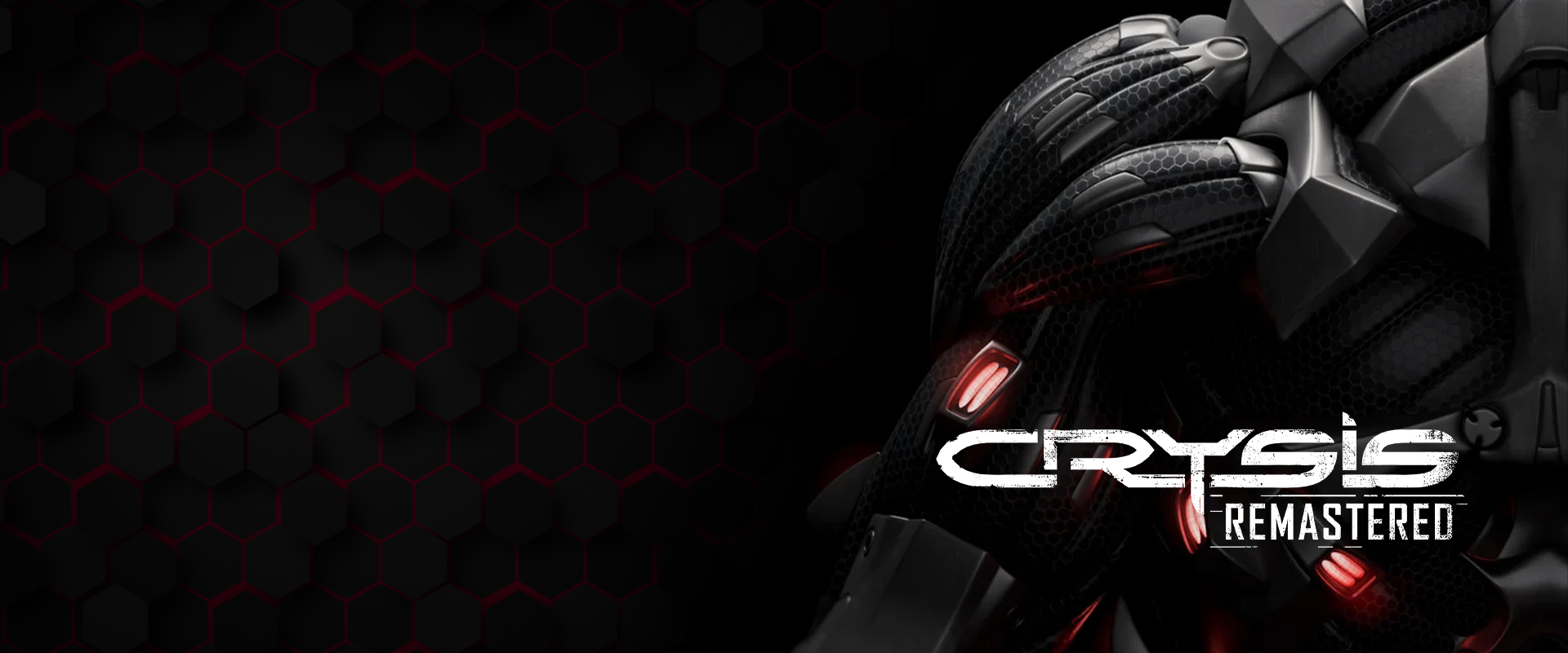 Crysis Remastered