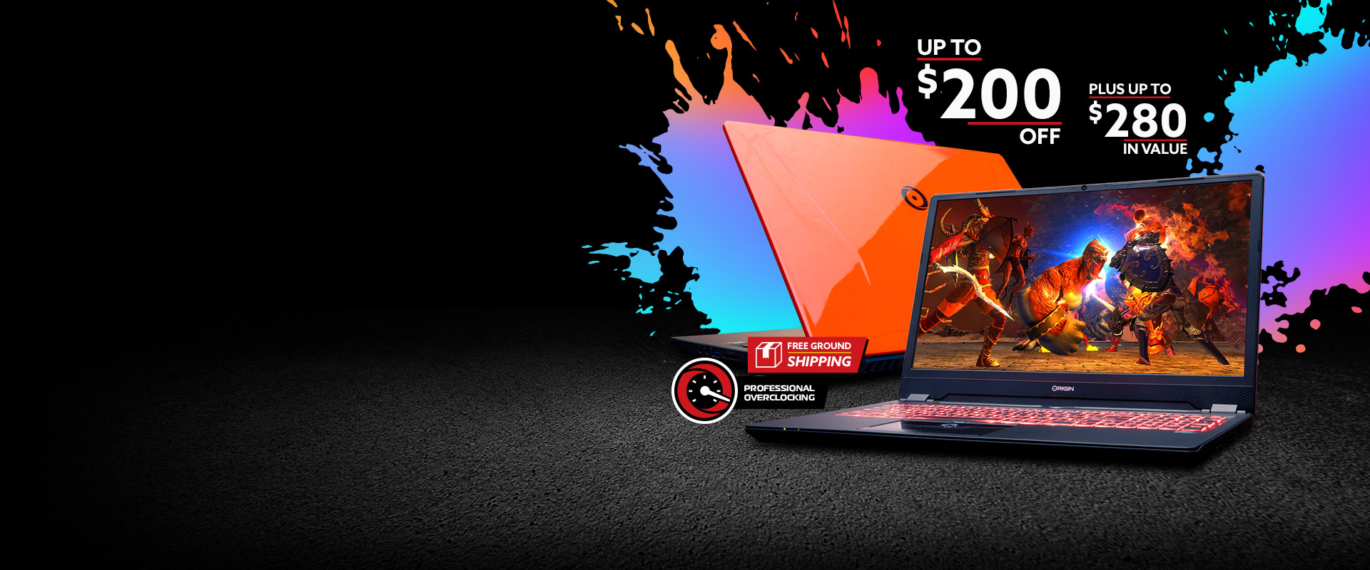 February Promo