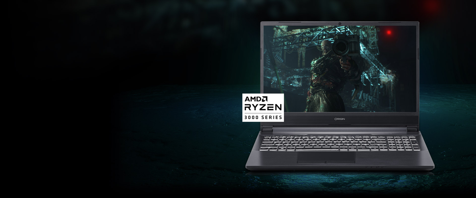 EON15-X AMD
