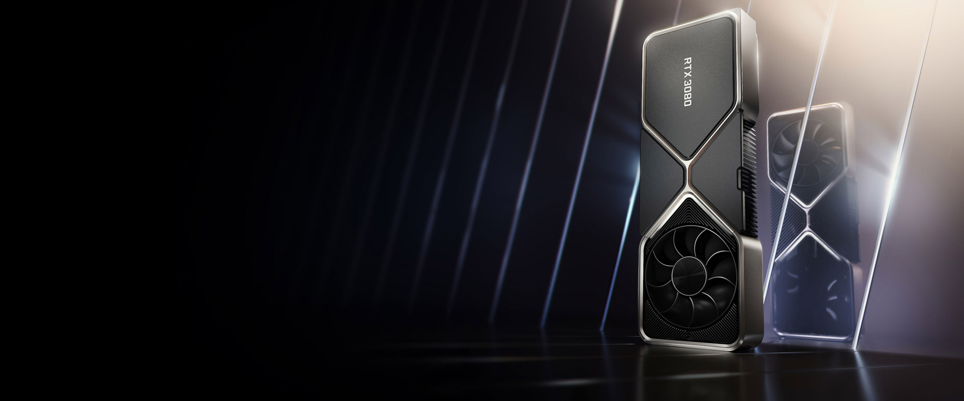 NVIDIA 30 Series