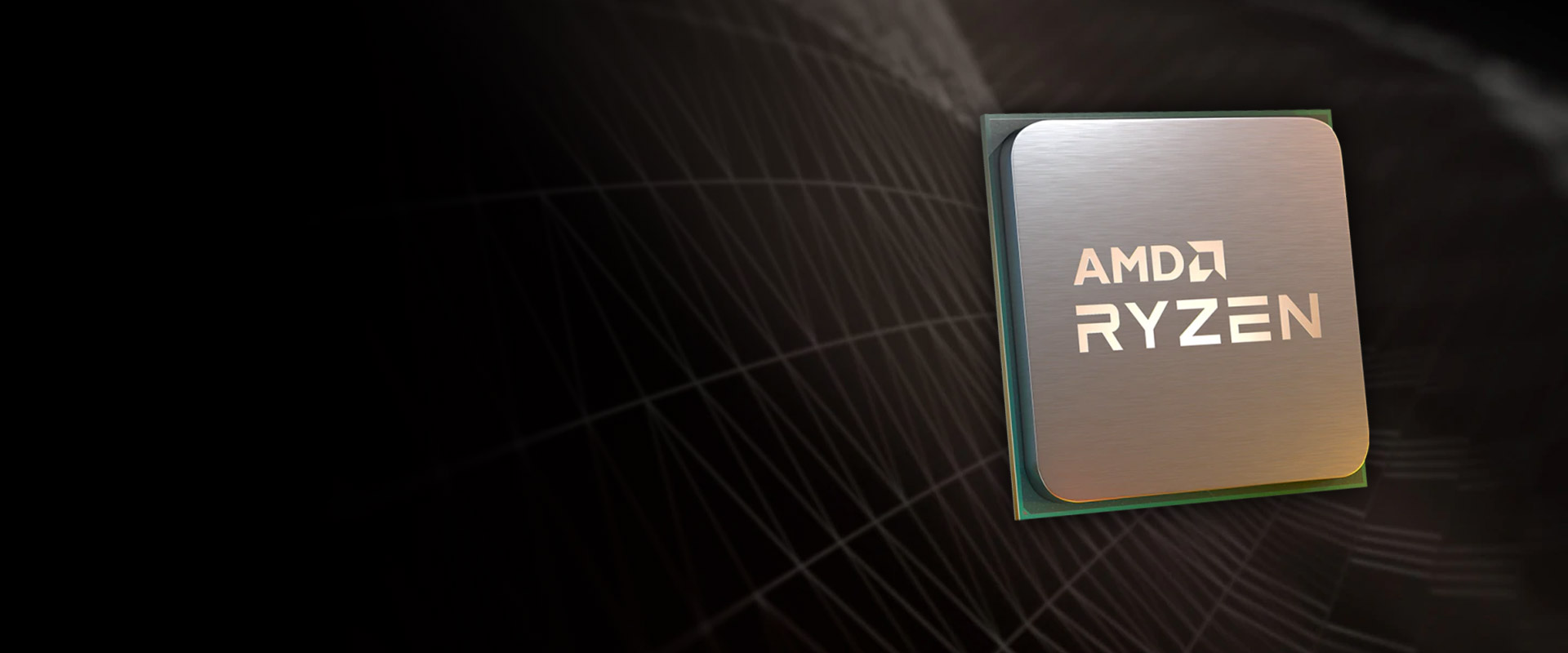 Customize Your ORIGIN PC With AMD Ryzen Processors!