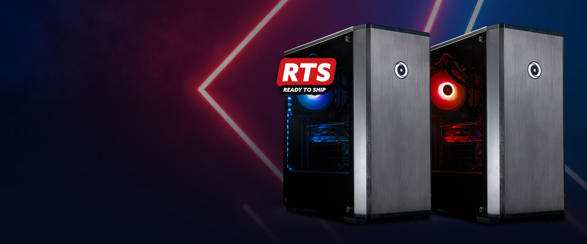 NERUON RTS Systems