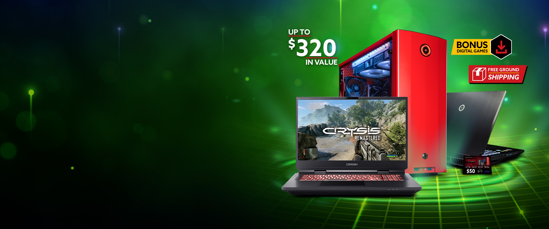 September Promo