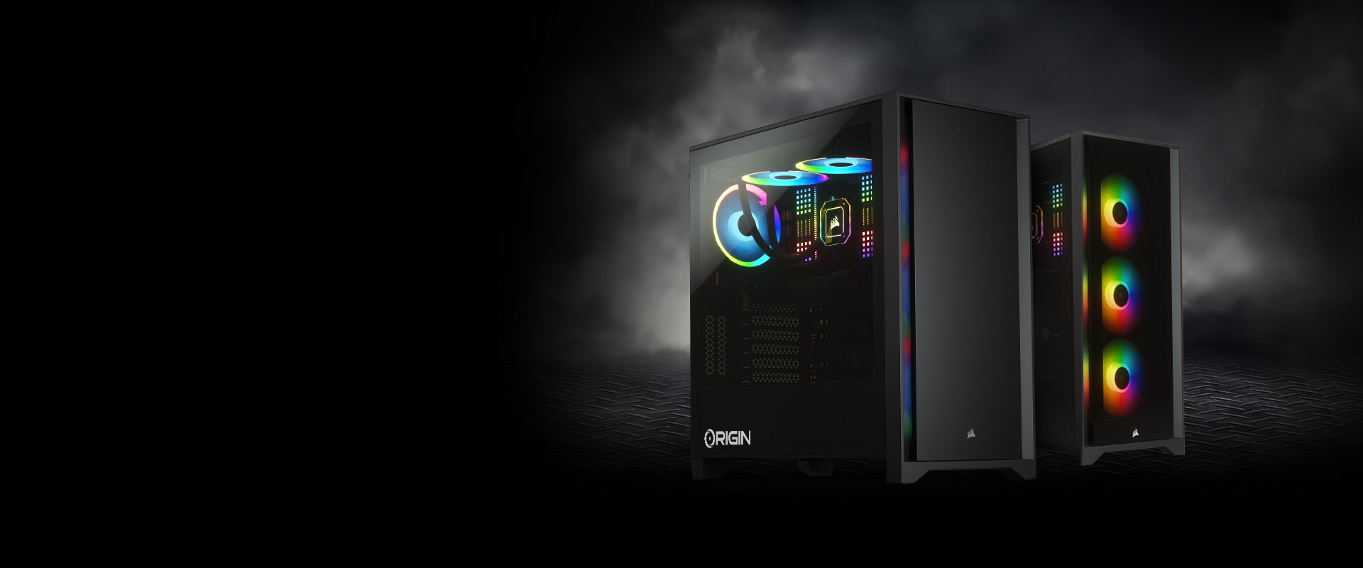 4000D Corsair Case Available Now