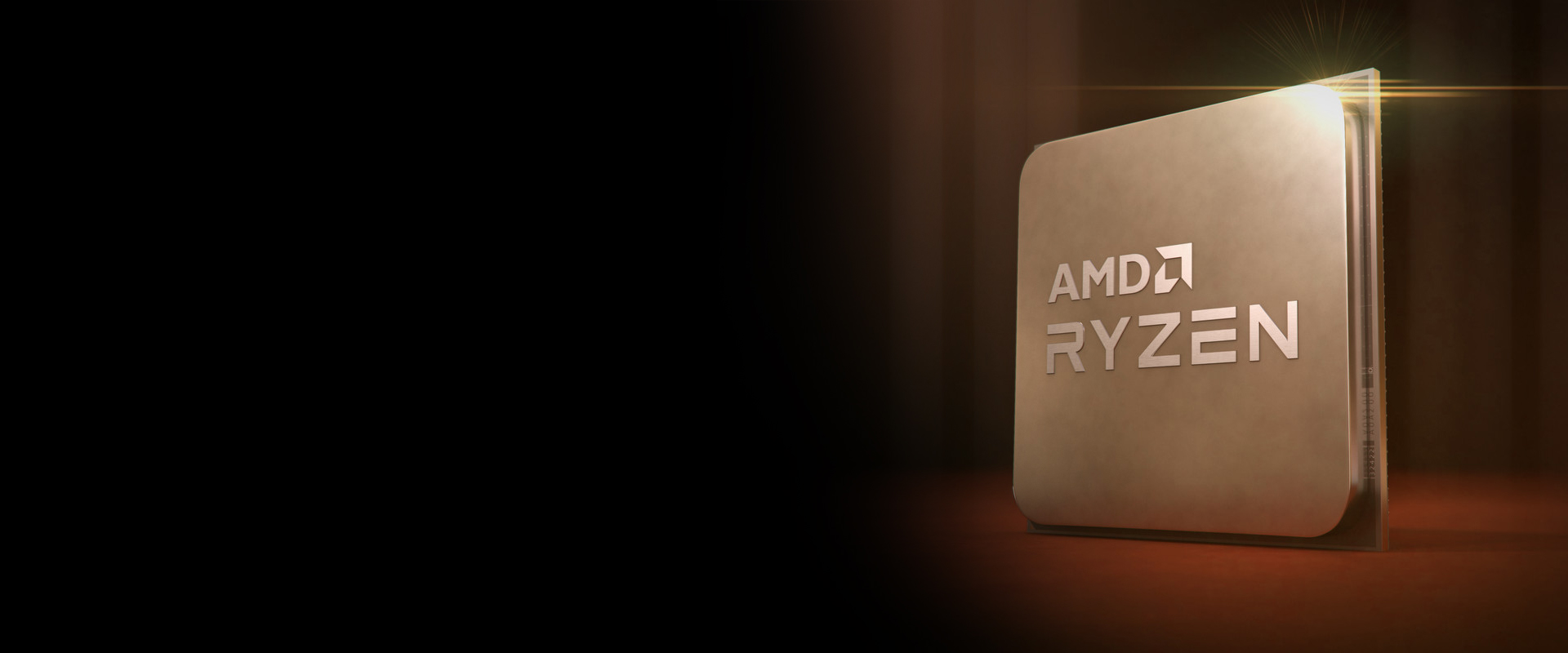 AMD 5600G and 5700G