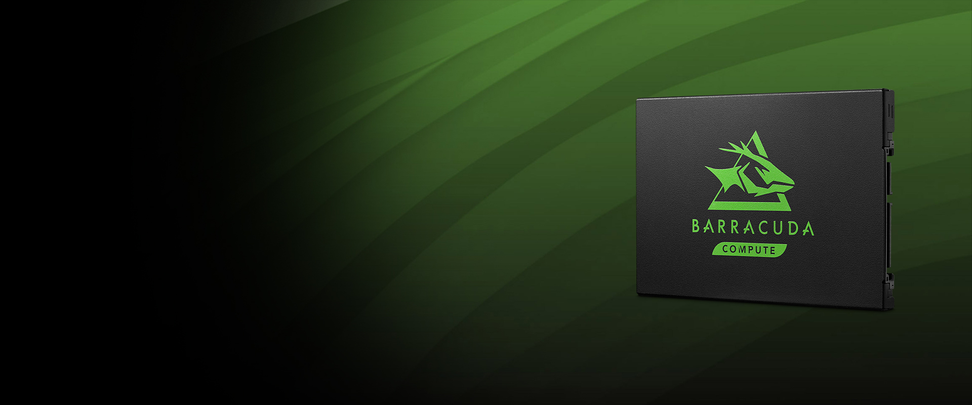 Customize an ORIGIN PC with a 1TB Seagate BarraCuda SSD