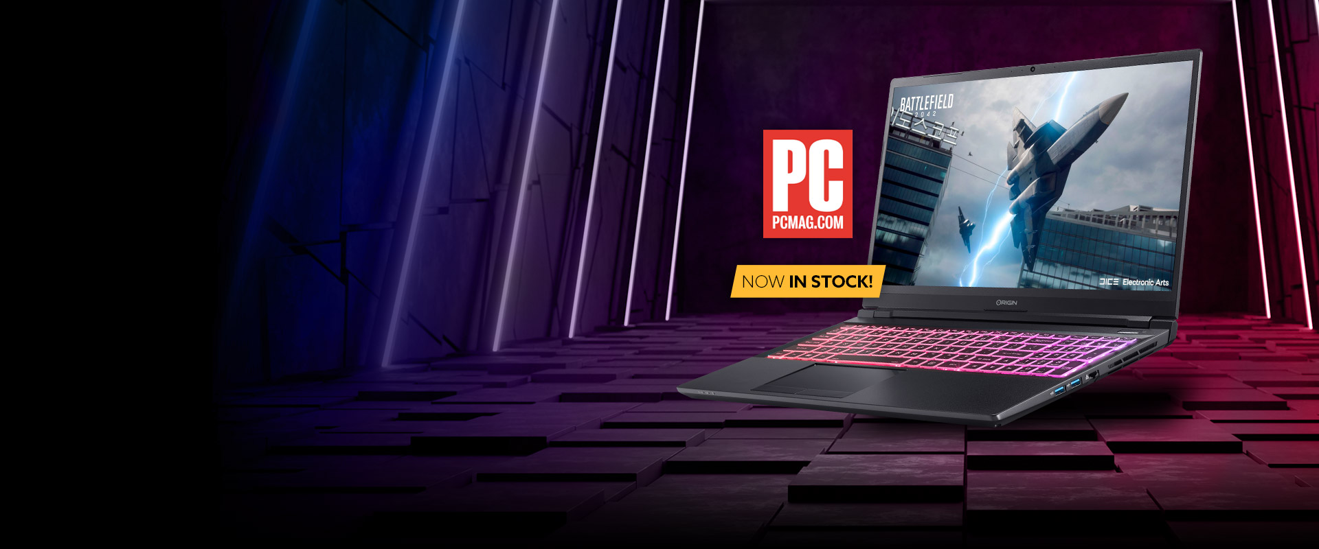 Top PCs built in the USA