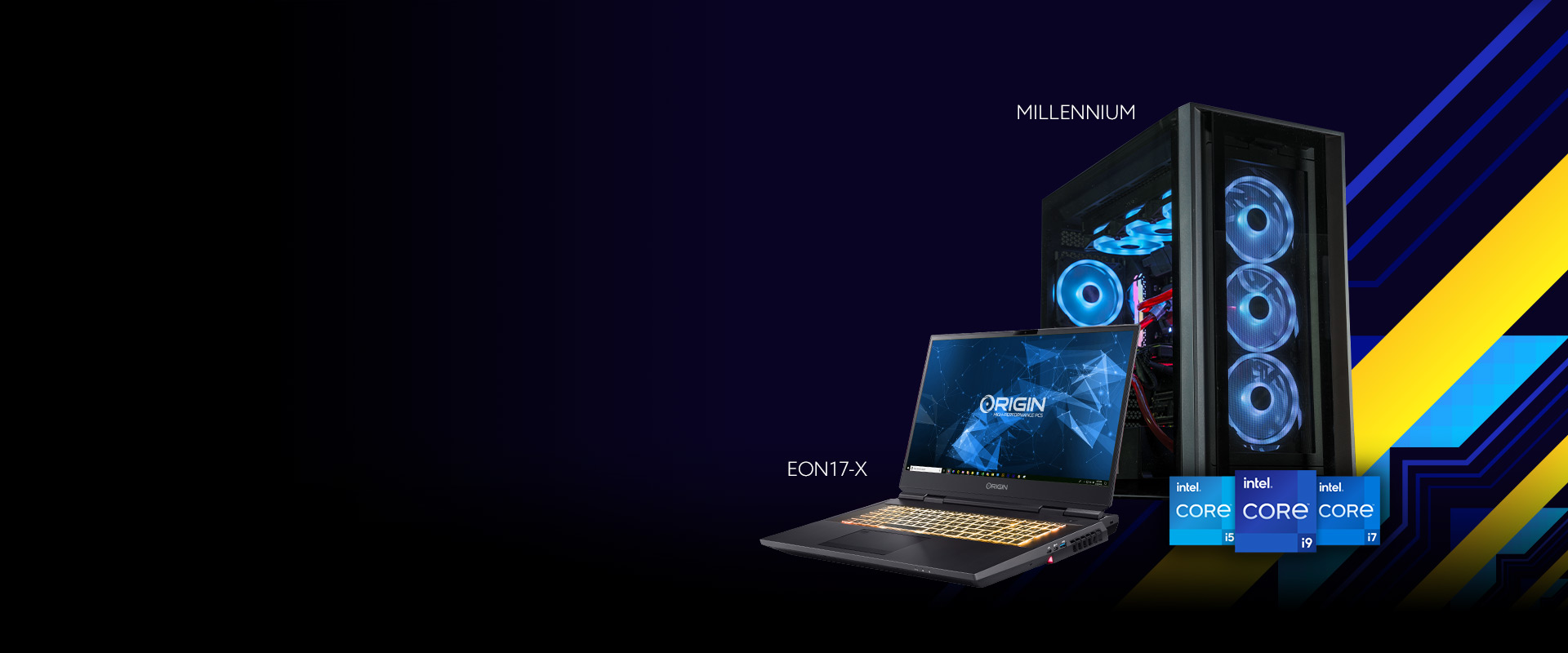 Intel Core 11th Gen Processors Available Now