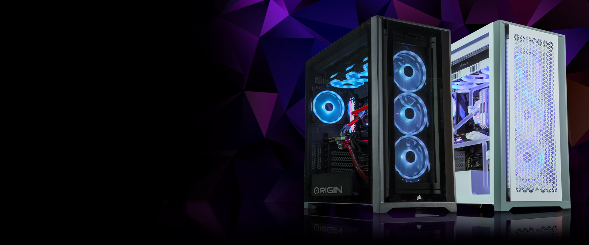 New 5000D Case