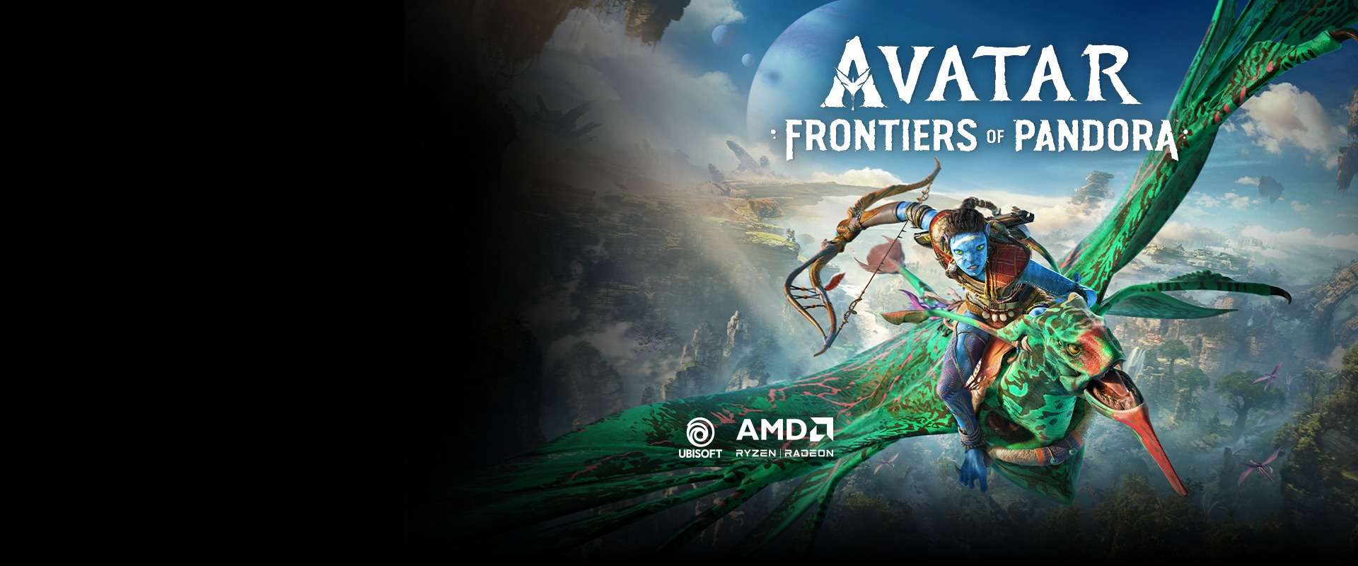 AMD Avatar Bundle