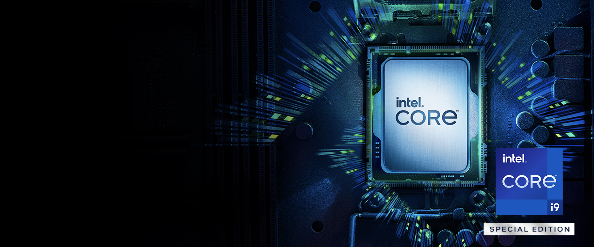 New Intel® Core ™ I9-13900KS настолни процесори, налични сега на PORCE PC