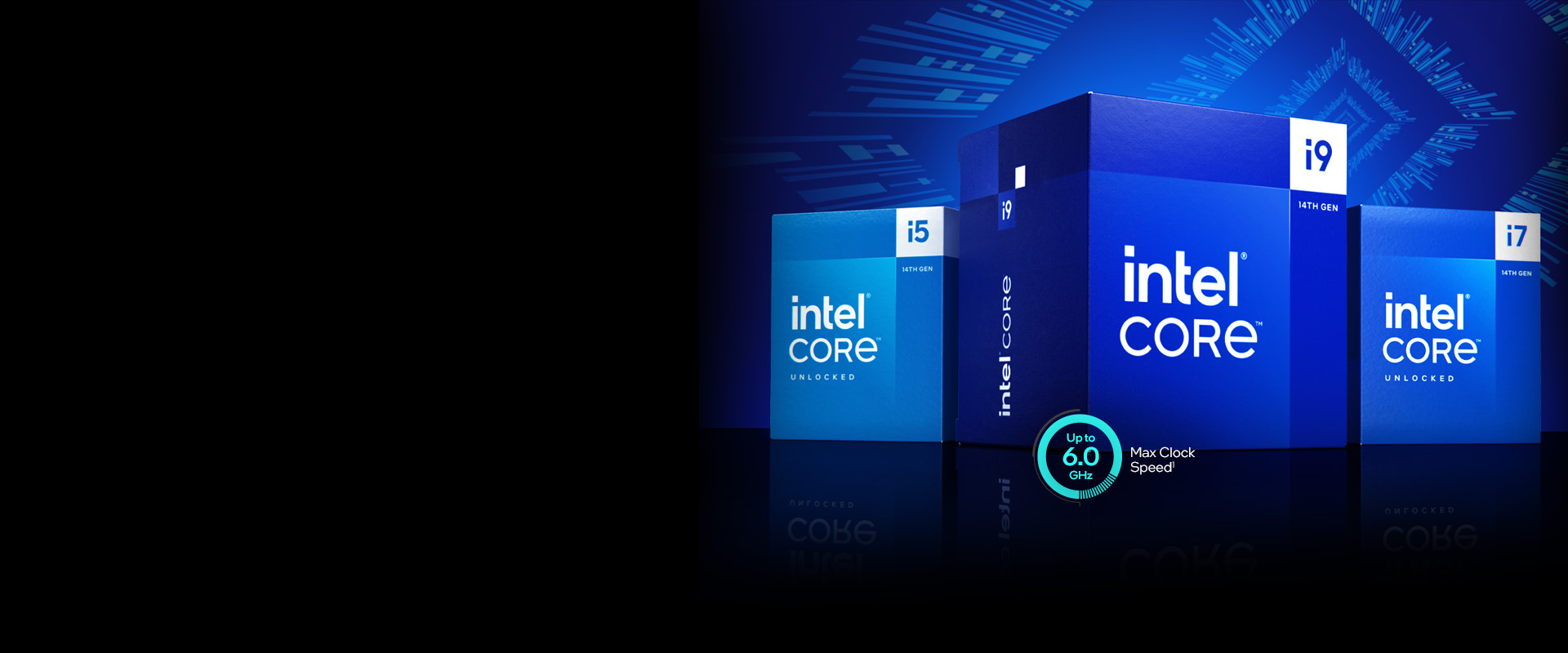 Intel 14th Gen Now Available on Origin PC Desktops